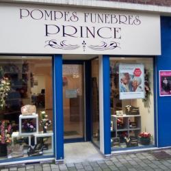 Pompes Funèbres Prince