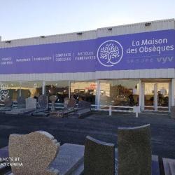 Pompes Funèbres Proville (cambrai) - La Maison Des Obsèques - Cambresis Funéraire