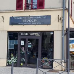 Pompes Funèbres Redolfi