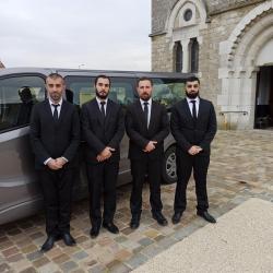 Pompes Funèbres Requiem