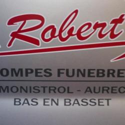 Pompes Funèbres Robert