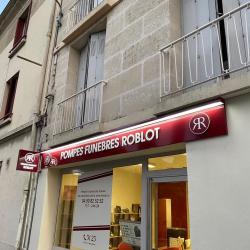 Pompes Funèbres Roblot