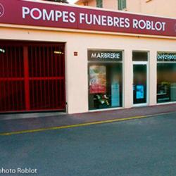 Pompes Funèbres Roblot