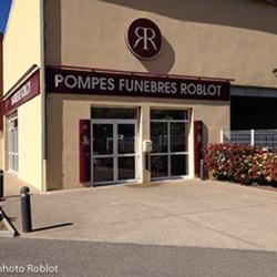 Pompes Funèbres Roblot Avenue Kennedy