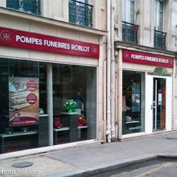 Pompes Funèbres Roblot