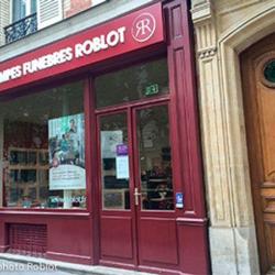 Pompes Funèbres Roblot