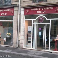 Pompes Funèbres Roblot