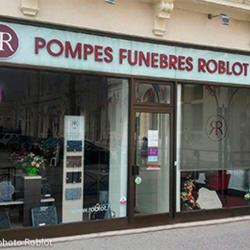Pompes Funèbres Roblot