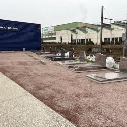 Pompes Funèbres Roc Eclerc Angoulême