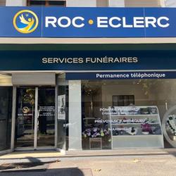 Pompes Funèbres Roc Eclerc Annecy