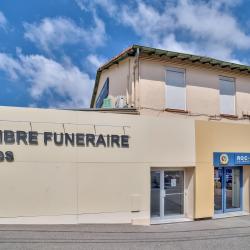 Pompes Funèbres Roc Eclerc Antibes
