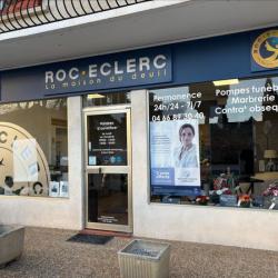 Pompes Funèbres Roc Eclerc Bagnols-sur-cèze