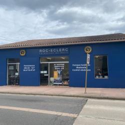 Pompes Funèbres Roc Eclerc Bédarieux