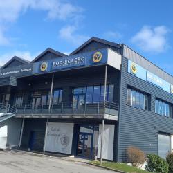 Pompes Funèbres Roc Eclerc Besançon