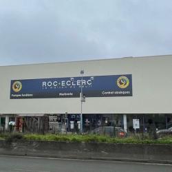 Pompes Funèbres Roc Eclerc Bondy