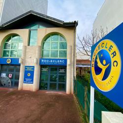 Pompes Funèbres Roc Eclerc Bordeaux