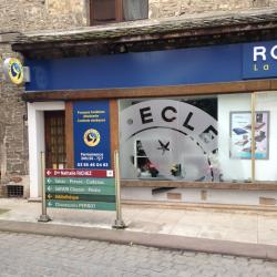 Pompes Funèbres Roc Eclerc Chagny