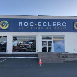 Pompes Funèbres Roc Eclerc Châteauroux