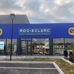 Pompes Funèbres Roc Eclerc Chevigny-saint-sauveur