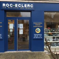 Pompes Funèbres Roc Eclerc Clamart