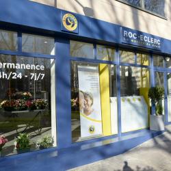 Pompes Funèbres Roc Eclerc Créteil