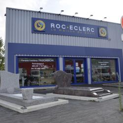 Pompes Funèbres Roc Eclerc Cusset