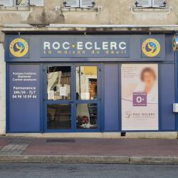 Pompes Funèbres Roc Eclerc Draguignan