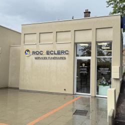 Pompes Funèbres Roc Eclerc Epinal