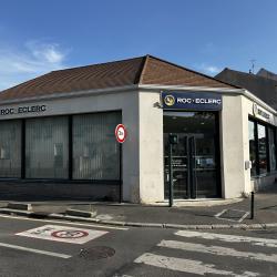 Pompes Funèbres Roc-eclerc Garges-lès-gonesse