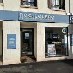 Pompes Funèbres Roc Eclerc Gisors