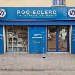 Pompes Funèbres Roc Eclerc Grasse