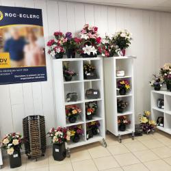 Pompes Funèbres Roc Eclerc Herblay