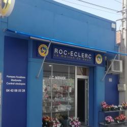 Pompes Funèbres Roc Eclerc La Ciotat