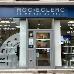 Pompes Funèbres Roc Eclerc Lagny-sur-marne