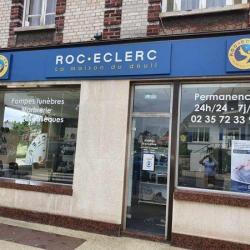 Pompes Funèbres Roc Eclerc Le Petit-quevilly