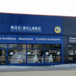 Pompes Funèbres Roc Eclerc Le Pontet