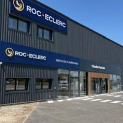 Pompes Funèbres Roc-eclerc Linas
