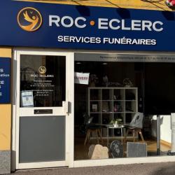 Pompes Funèbres Roc Eclerc Mandelieu