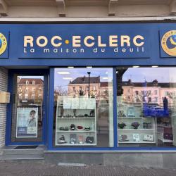 Pompes Funèbres Roc Eclerc Montceau-les-mines