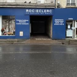 Pompes Funèbres Roc Eclerc Montfermeil