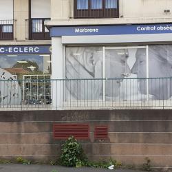 Pompes Funèbres Roc Eclerc Montreuil