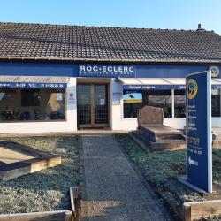 Pompes Funèbres Roc Eclerc Mouroux