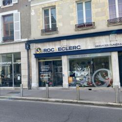Pompes Funèbres Roc Eclerc Orléans Centre