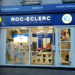 Pompes Funèbres Roc Eclerc Paris 12ème - Saint-antoine