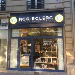 Pompes Funèbres Roc Eclerc Paris 13ème - Hôpital