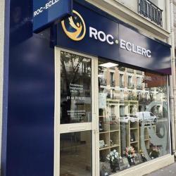 Pompes Funèbres Roc Eclerc Paris 15ème - Convention