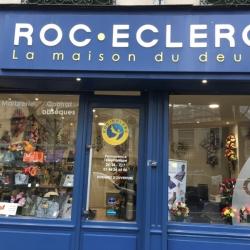 Pompes Funèbres Roc Eclerc Paris 20ème - Belgrand