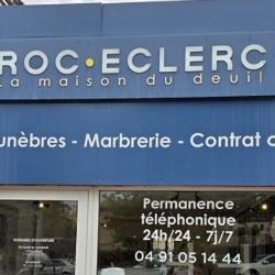 Pompes Funèbres Roc Eclerc Plan-de-cuques