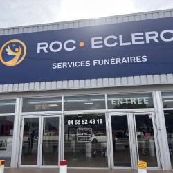 Pompes Funèbres Roc Eclerc | Pompes Funèbres Perpignan