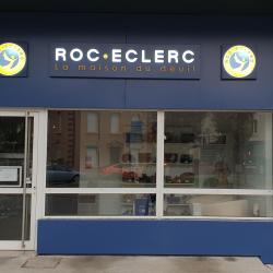 Pompes Funèbres Roc Eclerc Romans-sur-isère